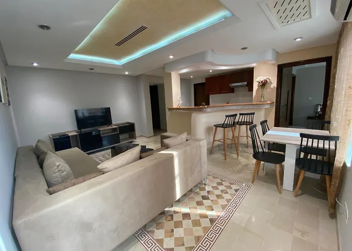 Lac Palace Luxury Apartment-2 Bdr