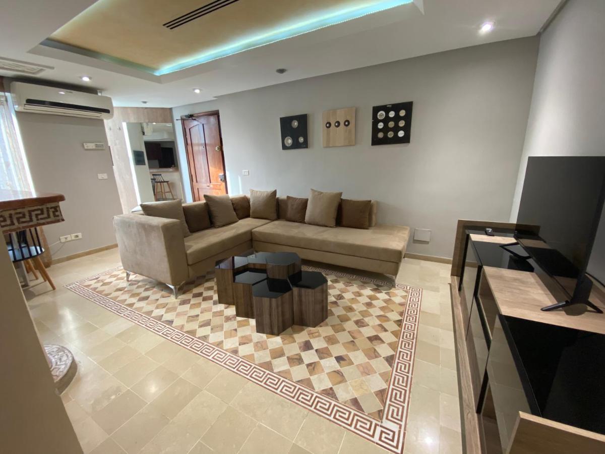 Palace Luxury Apartment-2 Bdr Tunis