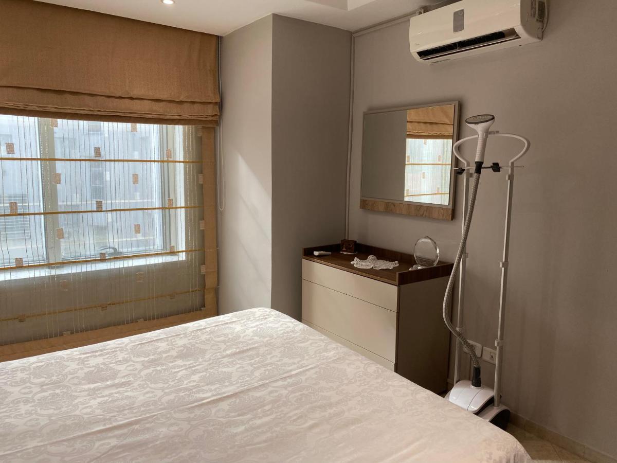 Palace Luxury Apartment-2 Bdr Apartment *