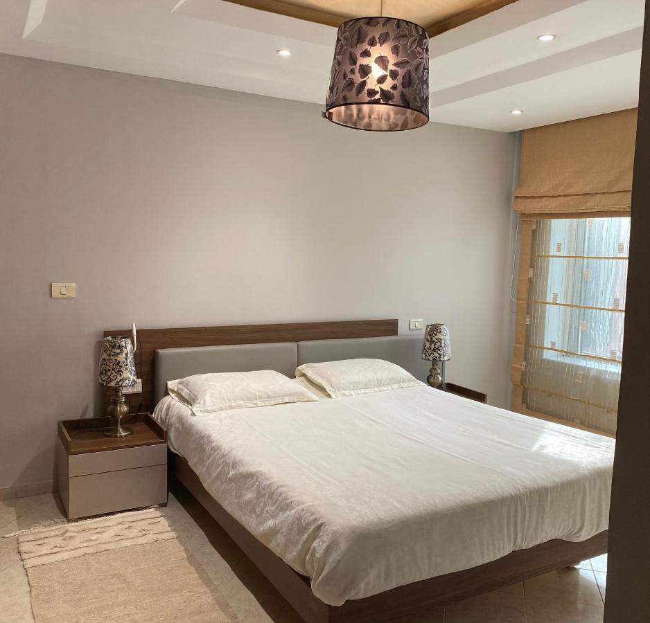 Apartment Palace Luxury Apartment-2 Bdr
