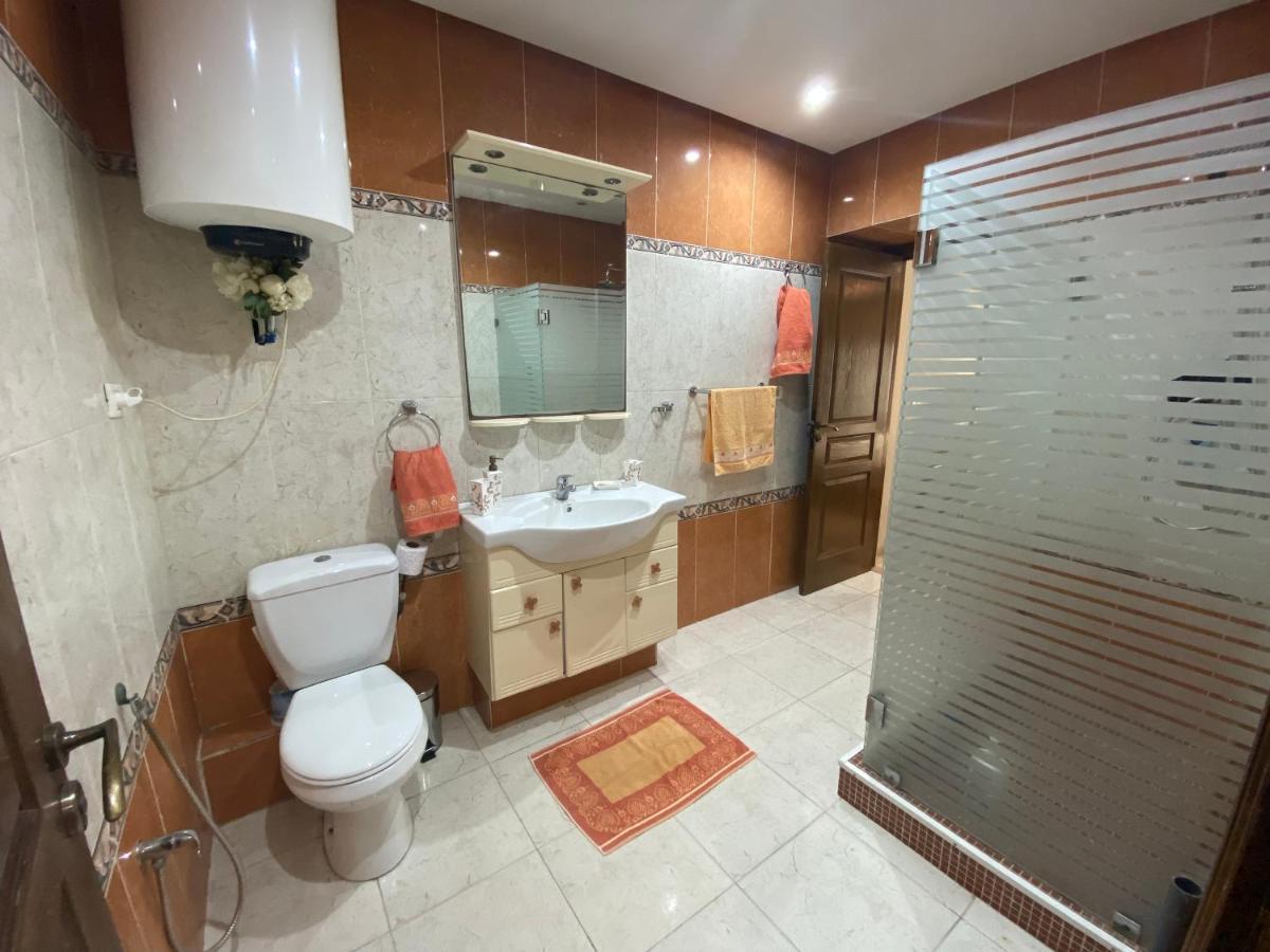 Apartment Palace Luxury Apartment-2 Bdr Tunis