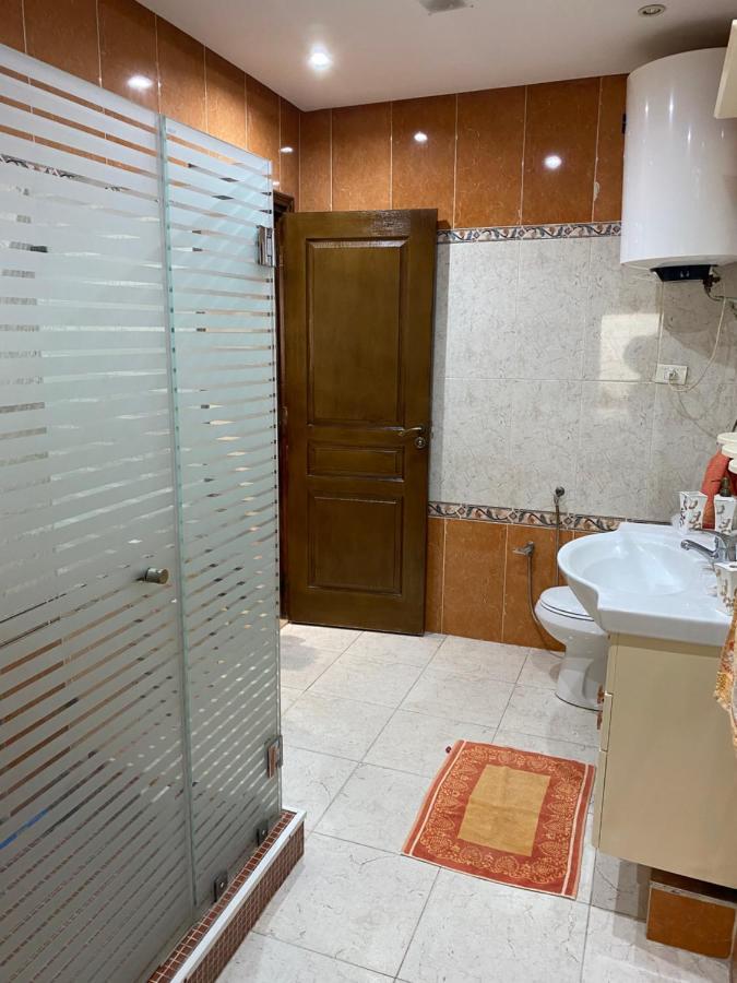 Palace Luxury Apartment-2 Bdr Apartment Tunis