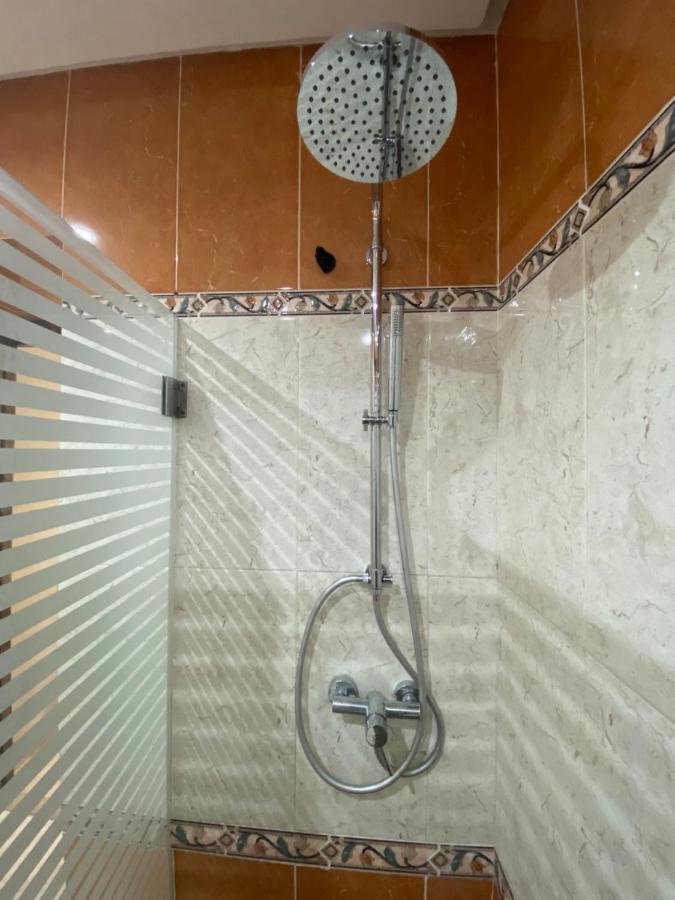 Palace Luxury Apartment-2 Bdr * Tunis
